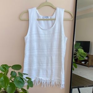 Old Navy Sweater Tank